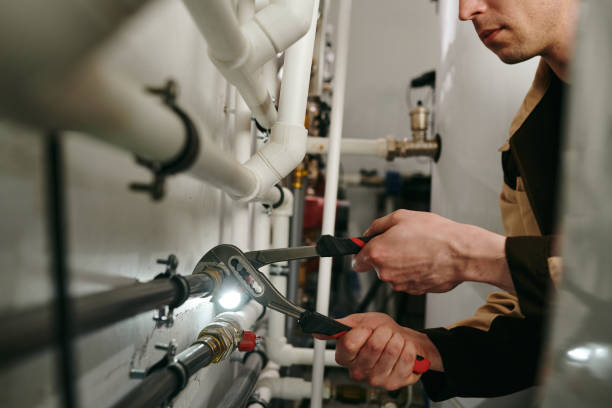 Sprinkler Systems in Fairchance, PA