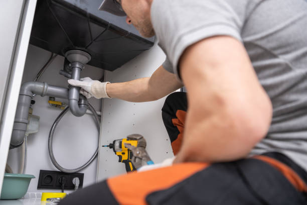 Trusted Fairchance, PA Plumbing Experts